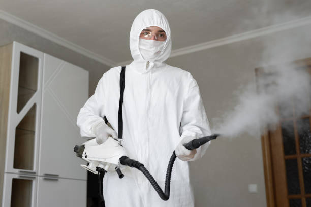 Best Biohazard Mold Removal  in Kershaw, SC